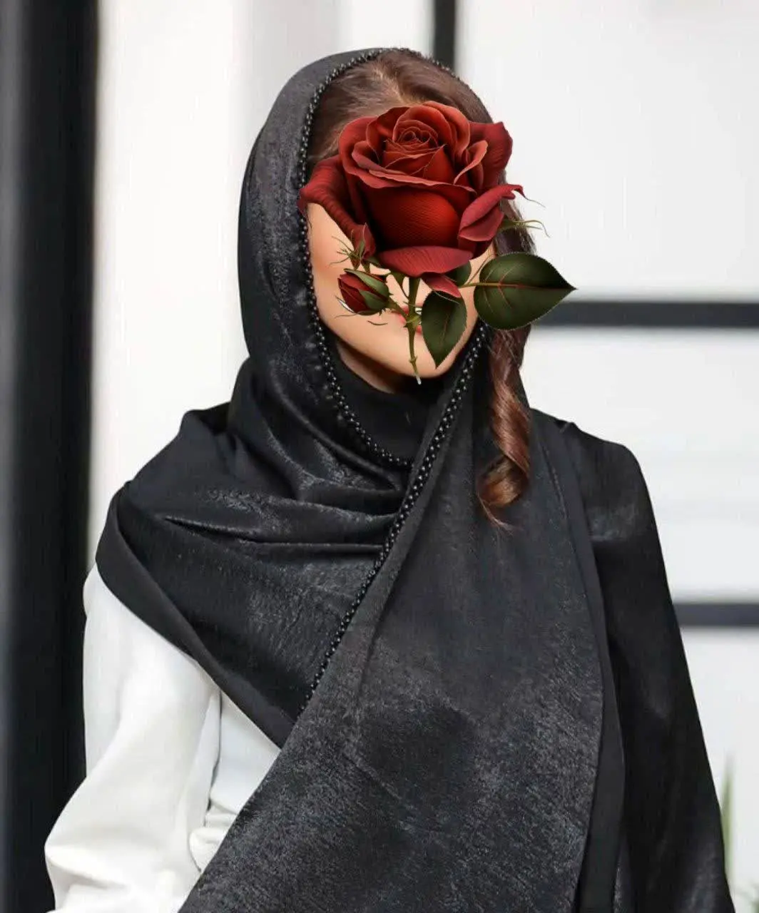 نام: شال مرواریدی
