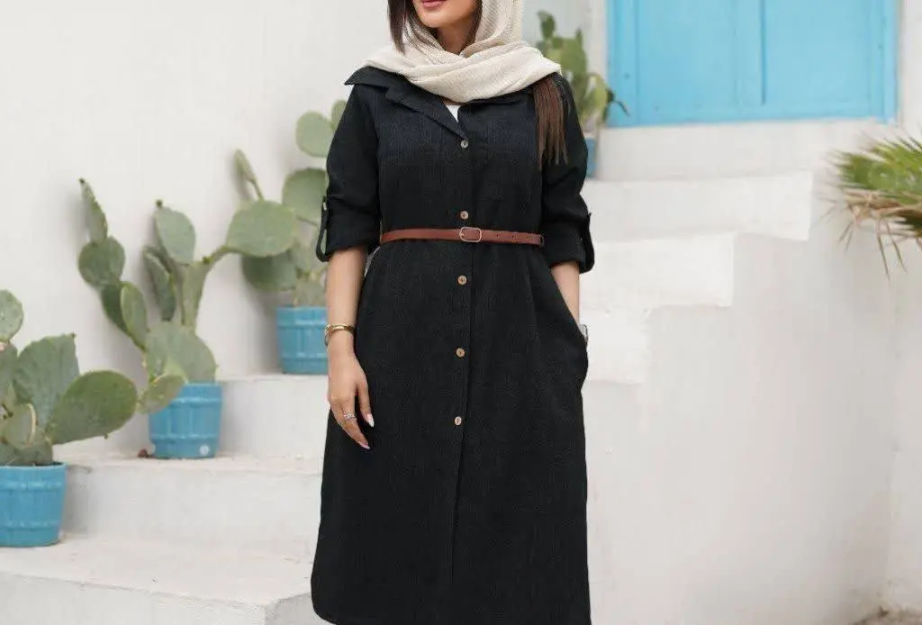 نام: مانتو نگاه
