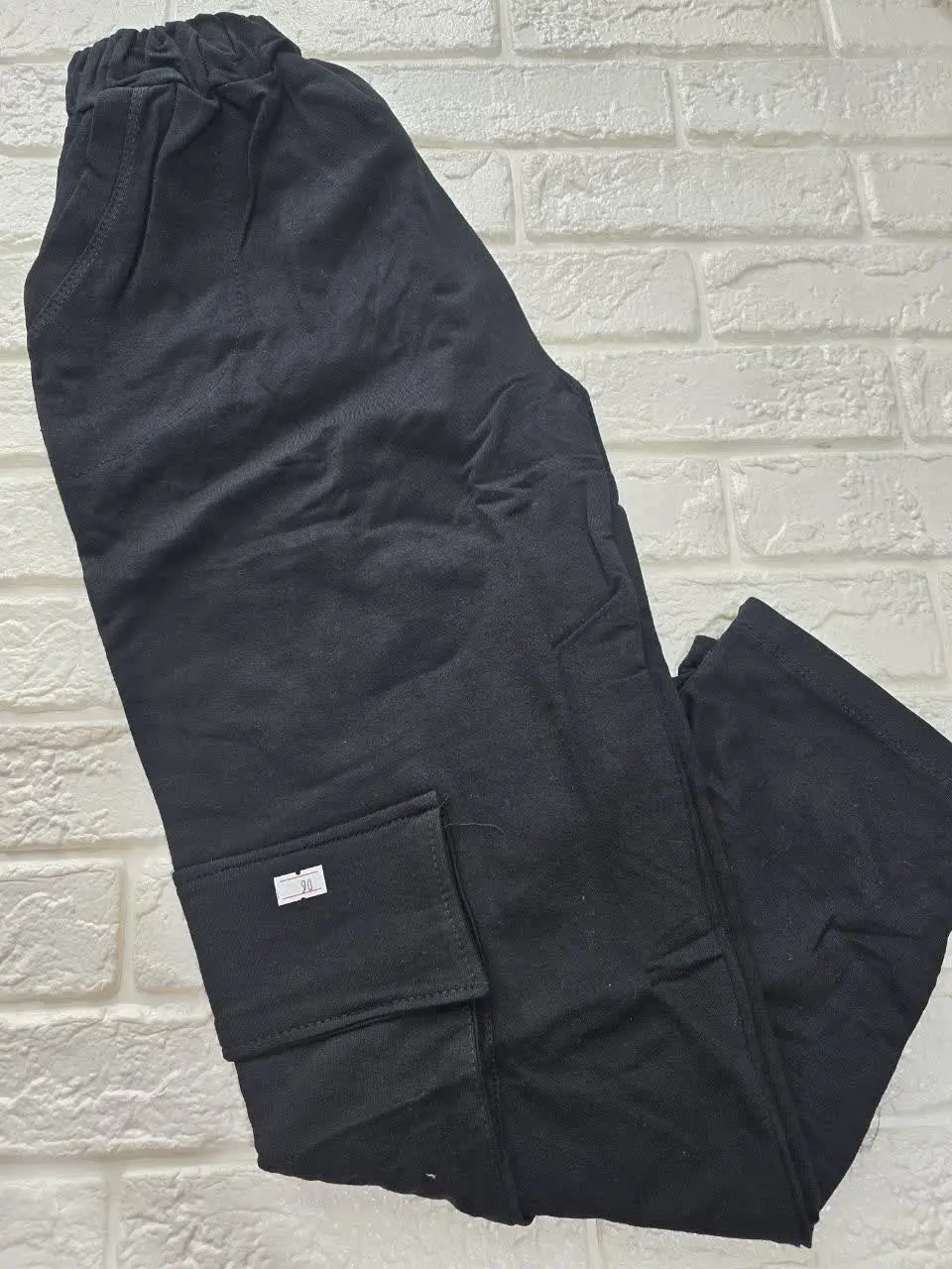 شلوار اسلش بچگانه