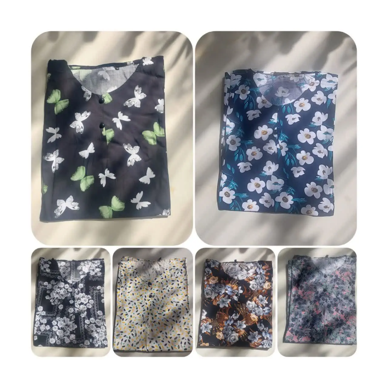 🦋نخ‌ها با ظرافت تمام روایتگر زیبایی می‌شوند. 🦋
