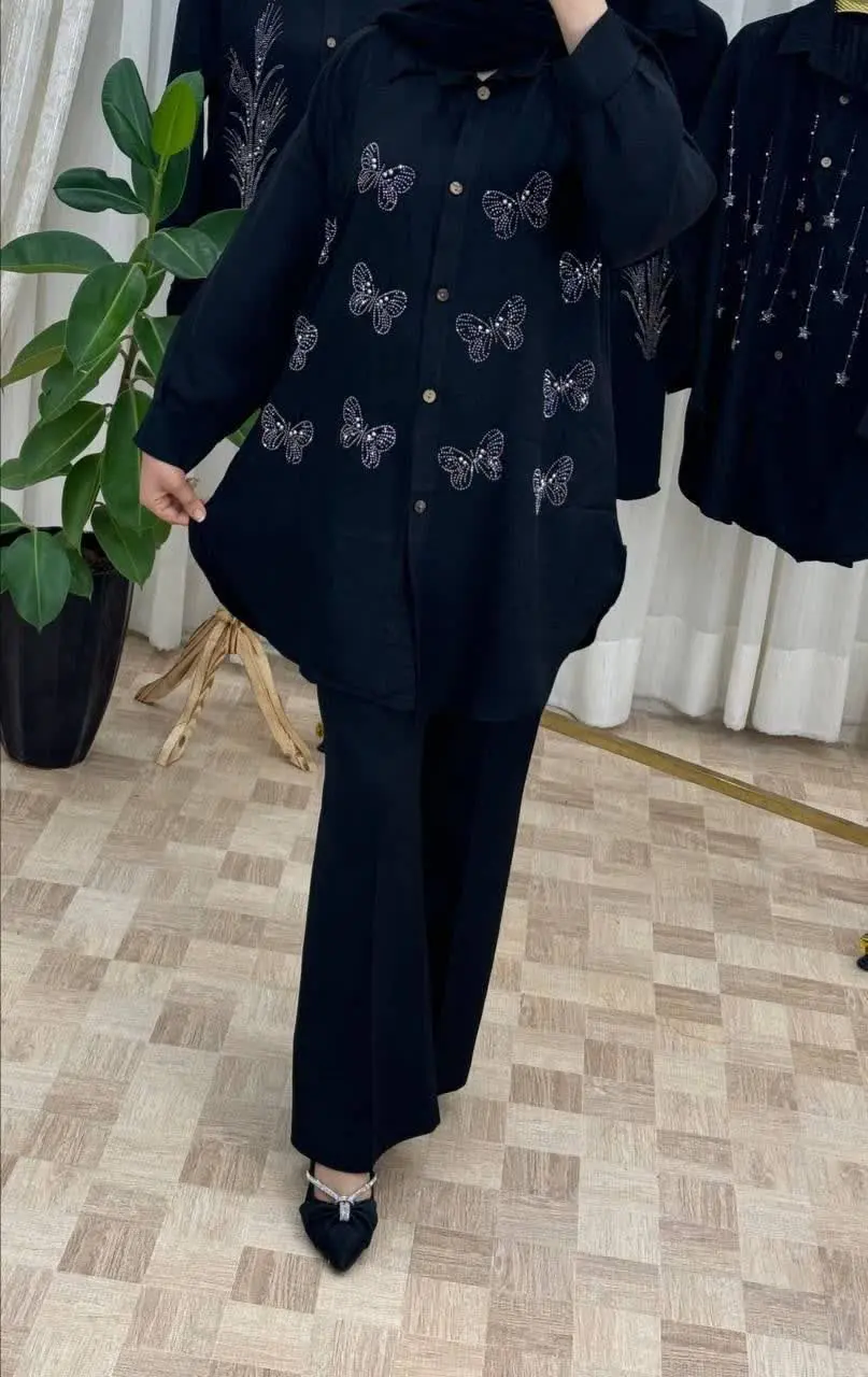 🔴نام: مانتونگین دار
