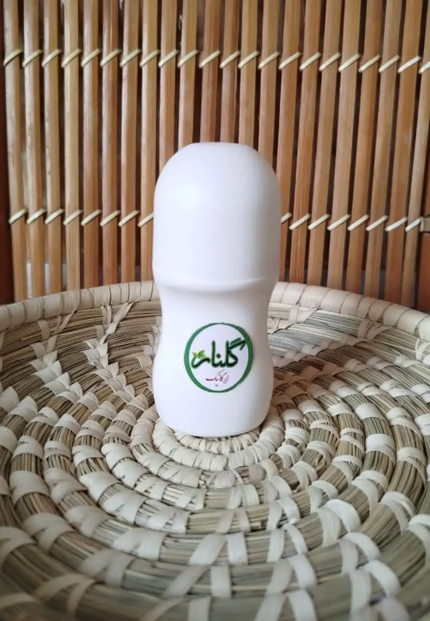 مامرولی ارگانیک گلنار 🍀