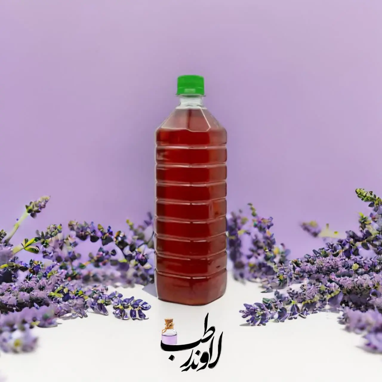 ✅ سرکه خمری
