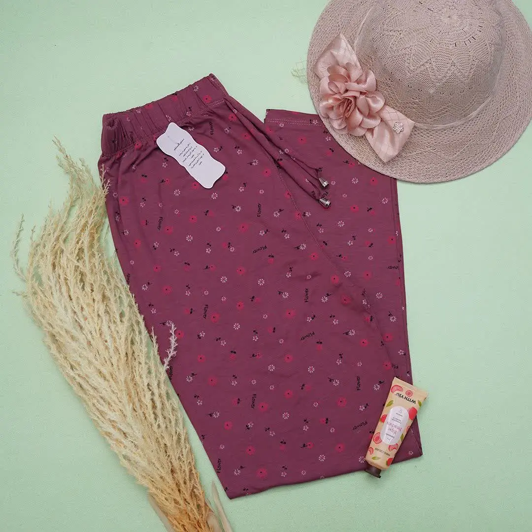 شلوار نسترن زنانه کد ۹۰۷۱۵۸/۱
