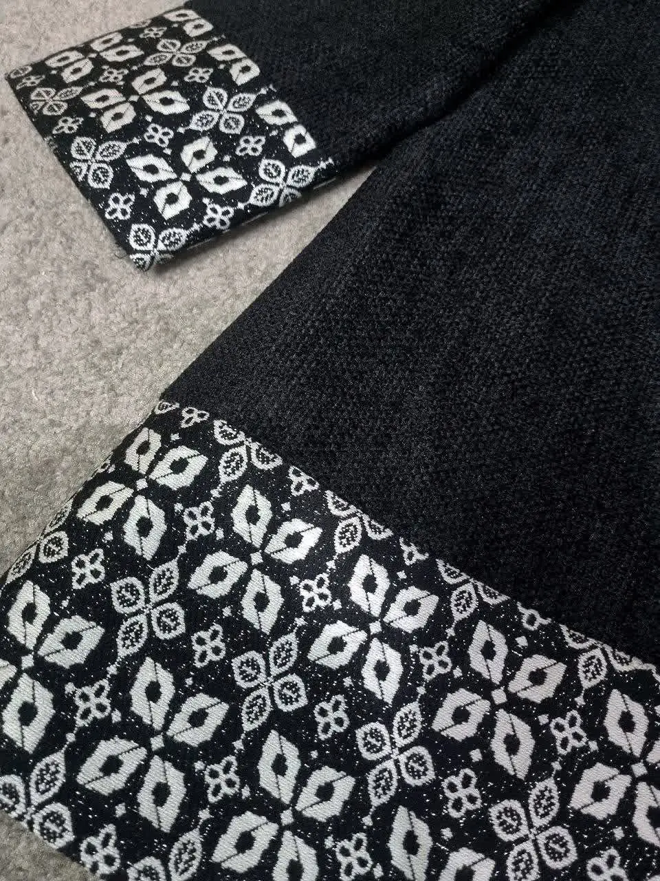 🖋نام: کت مانتویی مدرن
