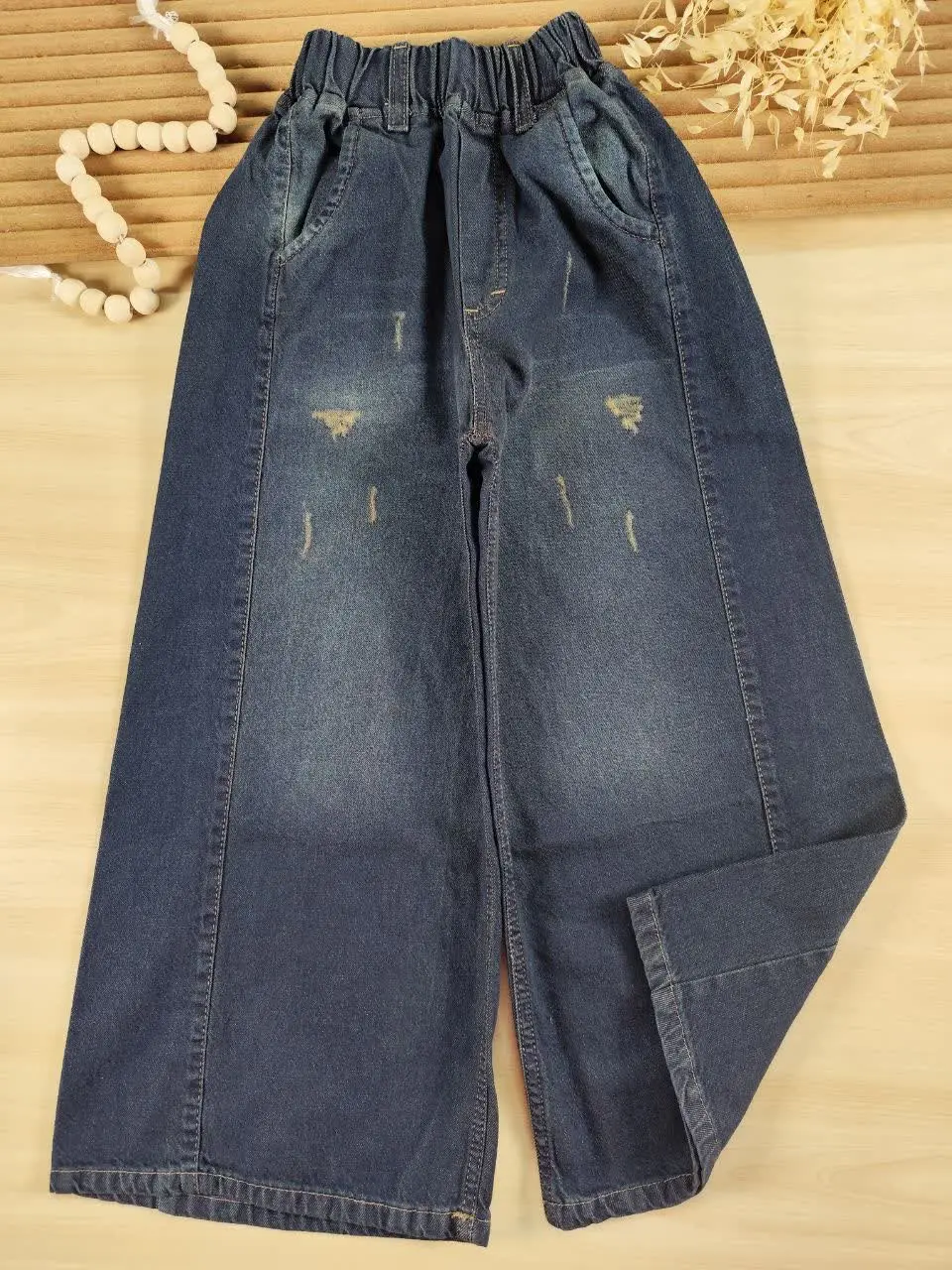 شلوار شافل سارا