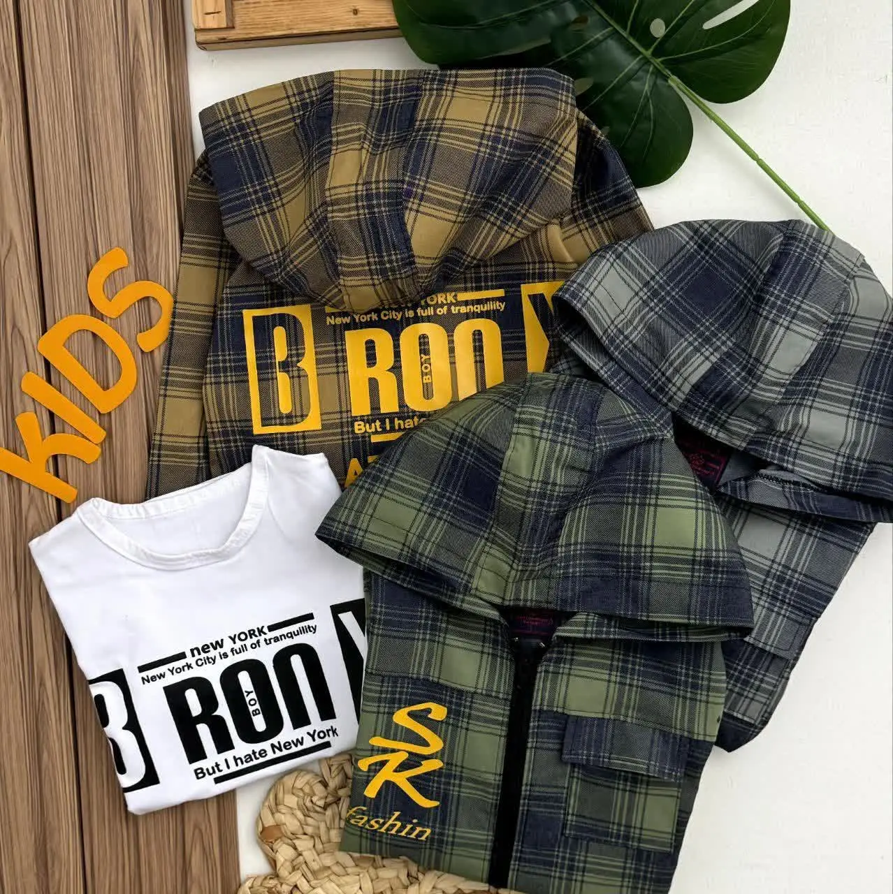 مگه شیکتر و خووووشگل‌تر از این ست هم داریم؟؟؟ 😍
