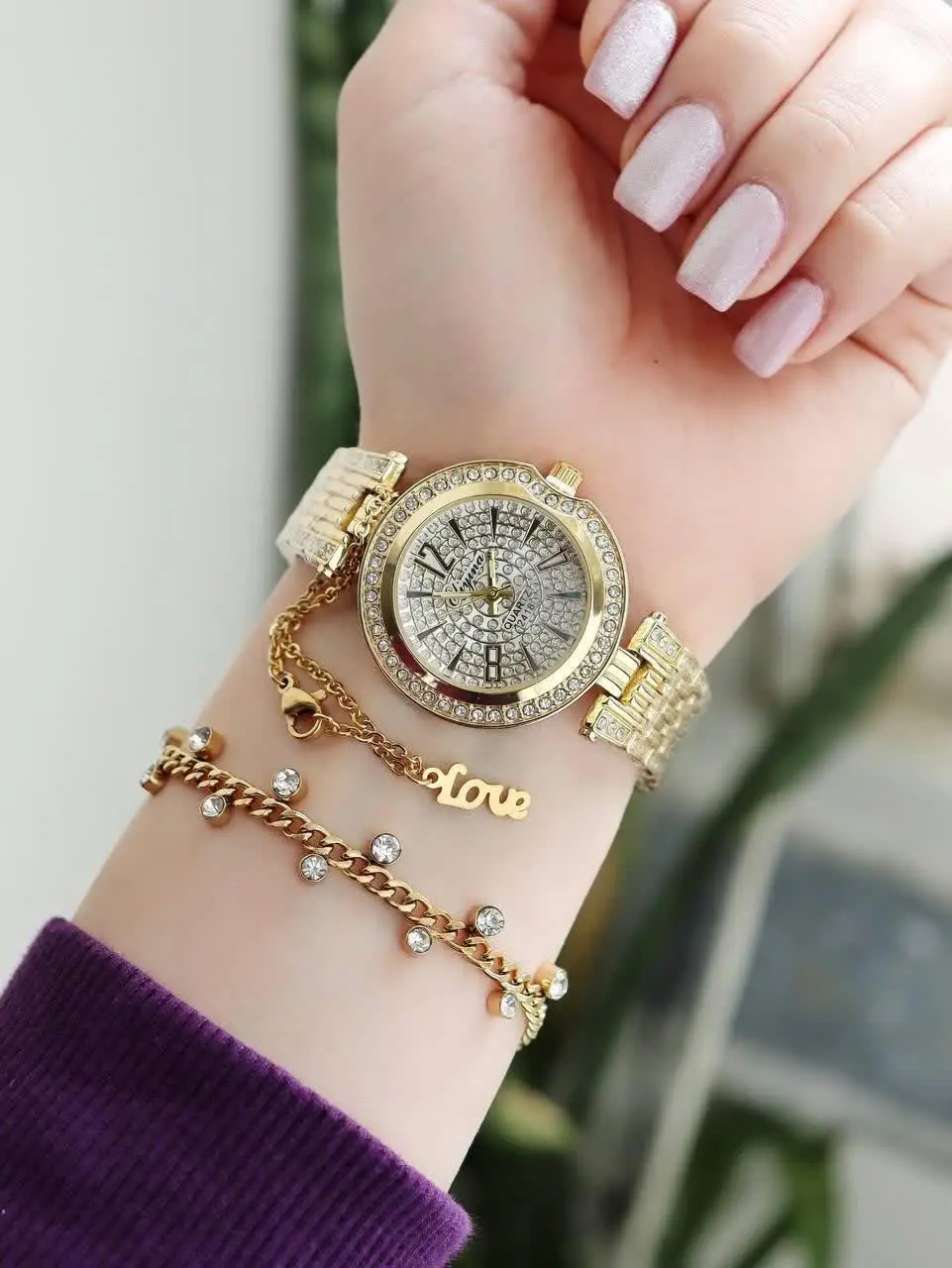 #ست پرفروش #نگیندار
