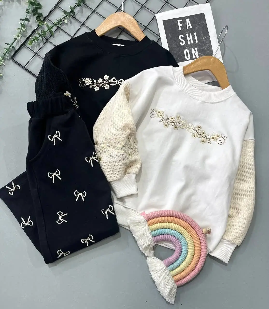 قشنگی تو این کار موج میزنه 🥹🥹
