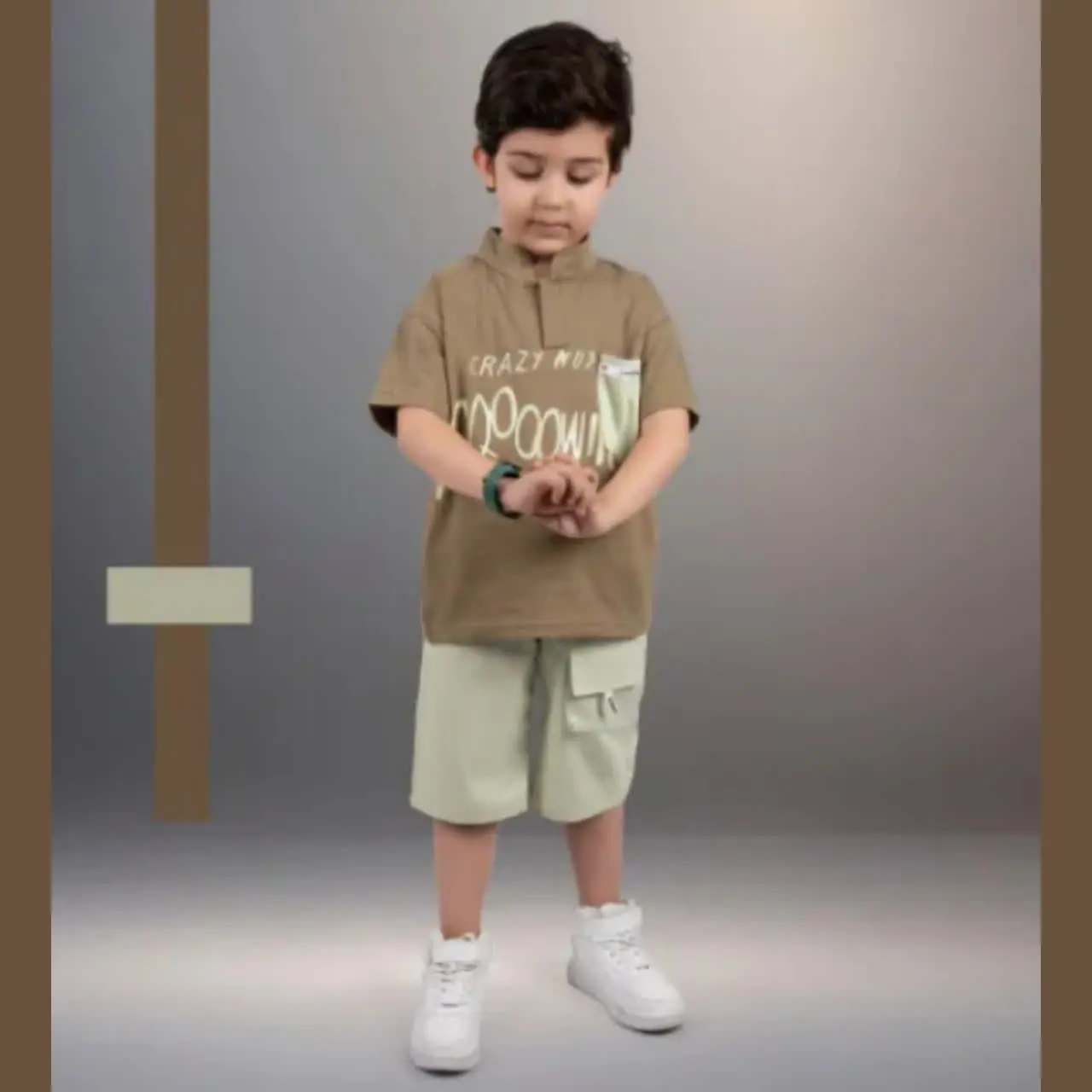 یه ست خفن و تابستونی داریم...