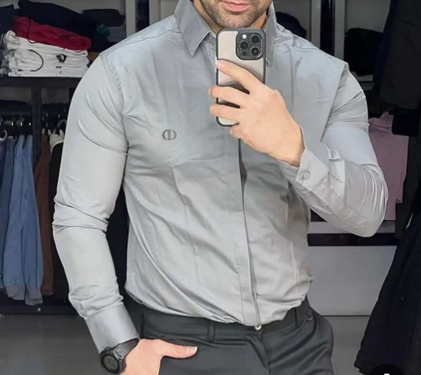 ارسال فوق فوری دقیقا فردای ثبت🚚
