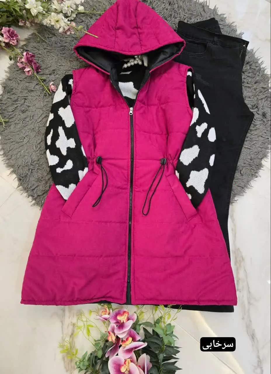 🔺نام: پافر کمرگت