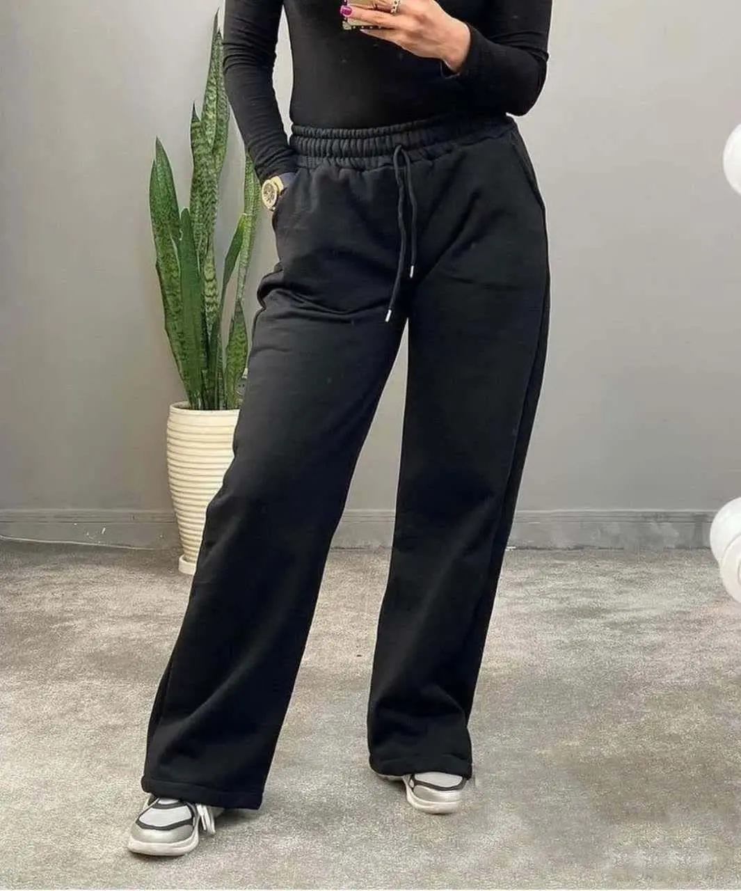 💞شلوار بگ خاص و شیک پرفروش💞
