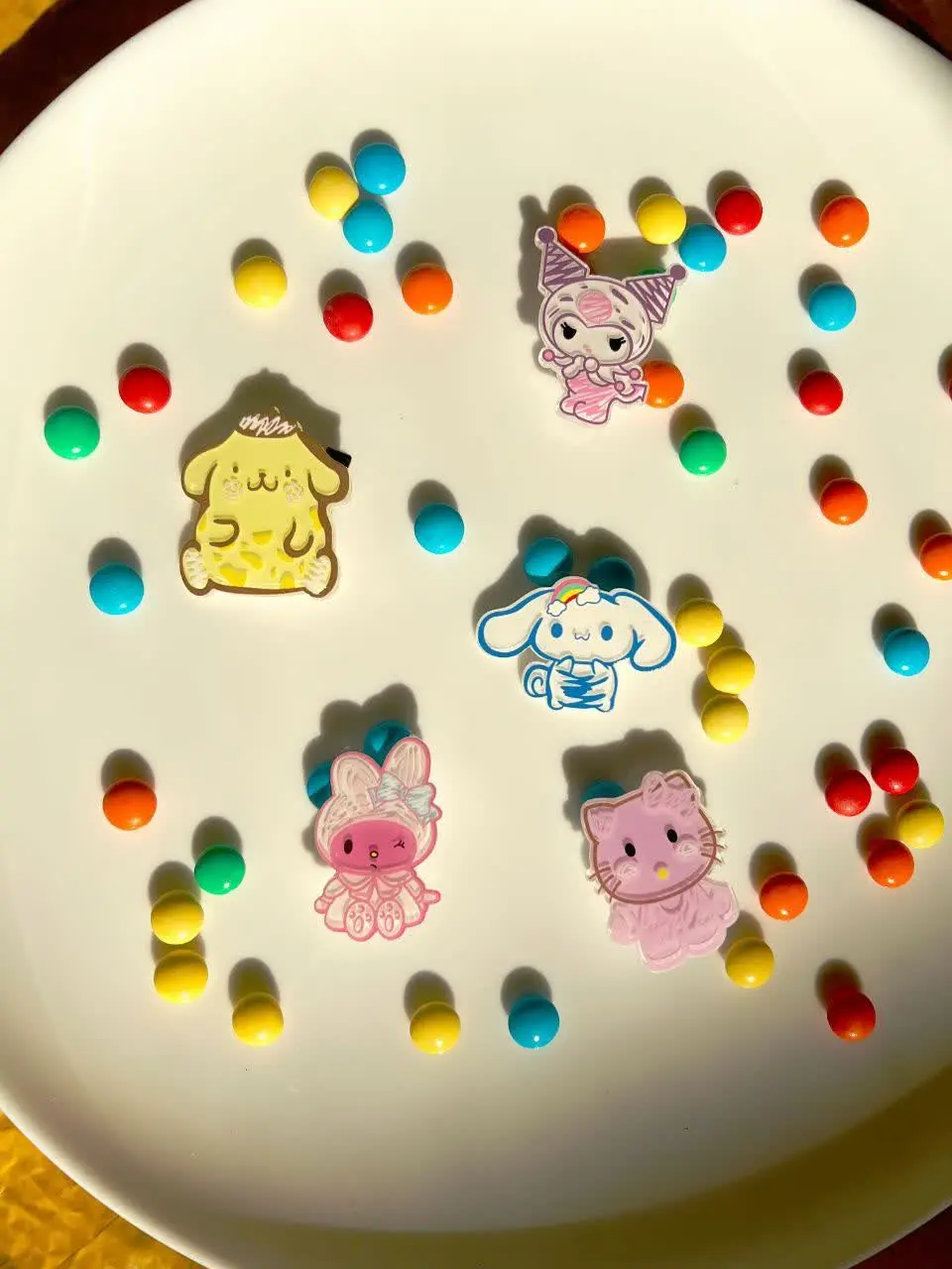 🍀انبری شاین
