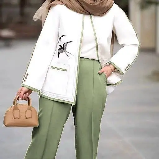 🖋نام: ست پرستو
