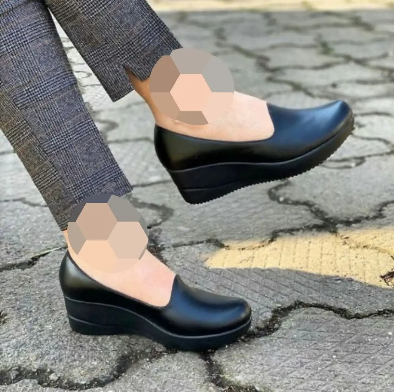 نام مدل: پگاه🥰
