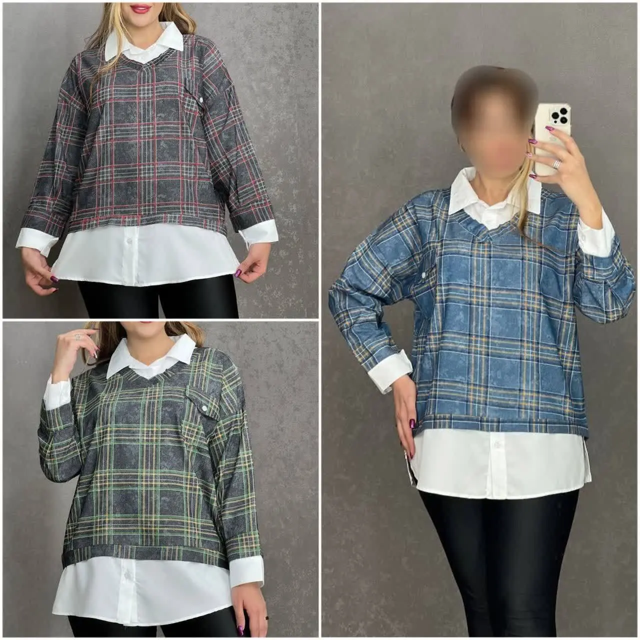 🖋 تونیک مانتویی میترا 😍
