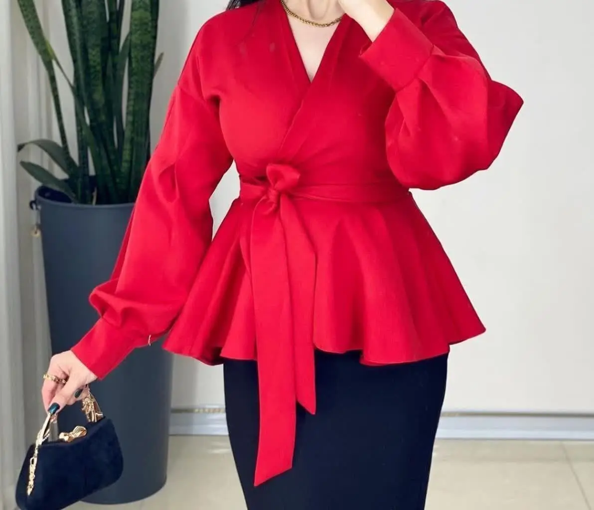 نام: شومیز عروسکی 
