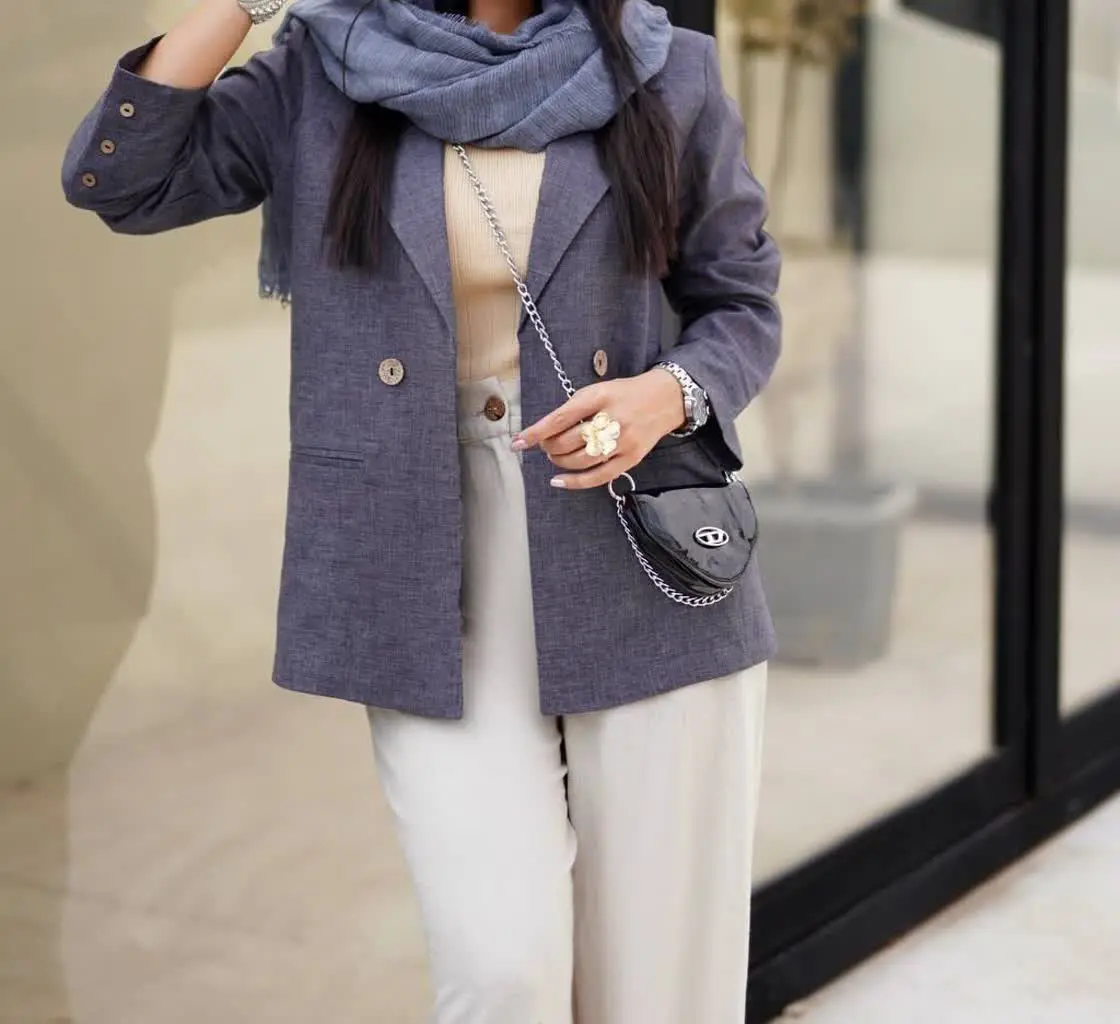 نام: کت مزونی شاین