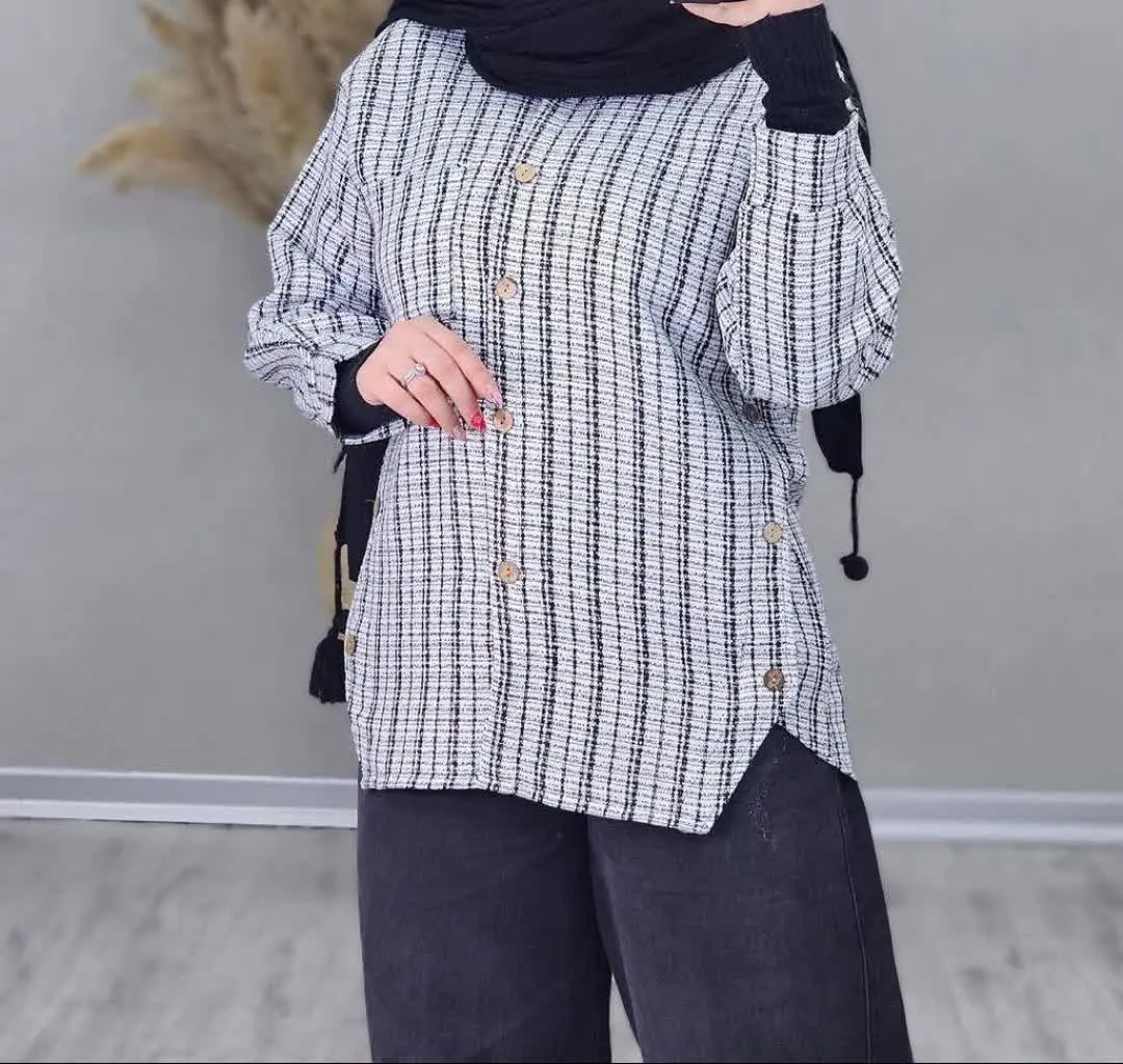 🛍نام: تونیک پاییزه روژا🍂
