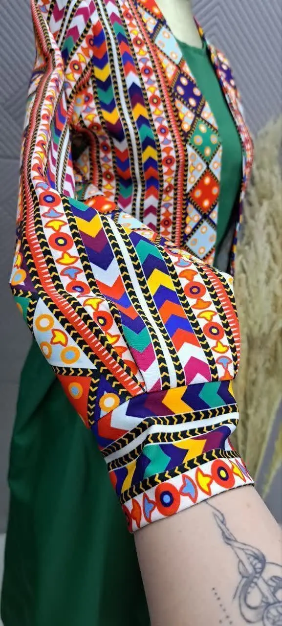 👚 نام: کت سارافن دلسا
