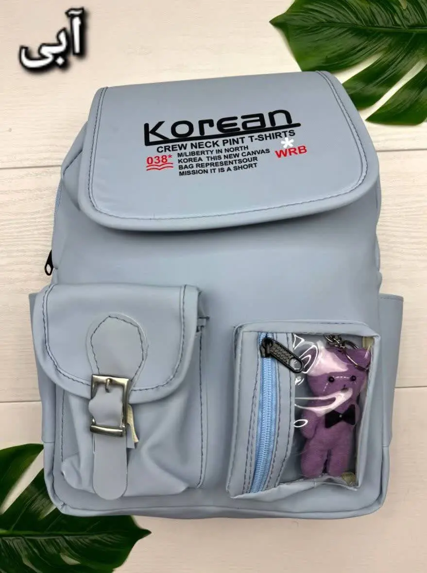 💞 آبی, سرخابی, صورتی, کرم,...