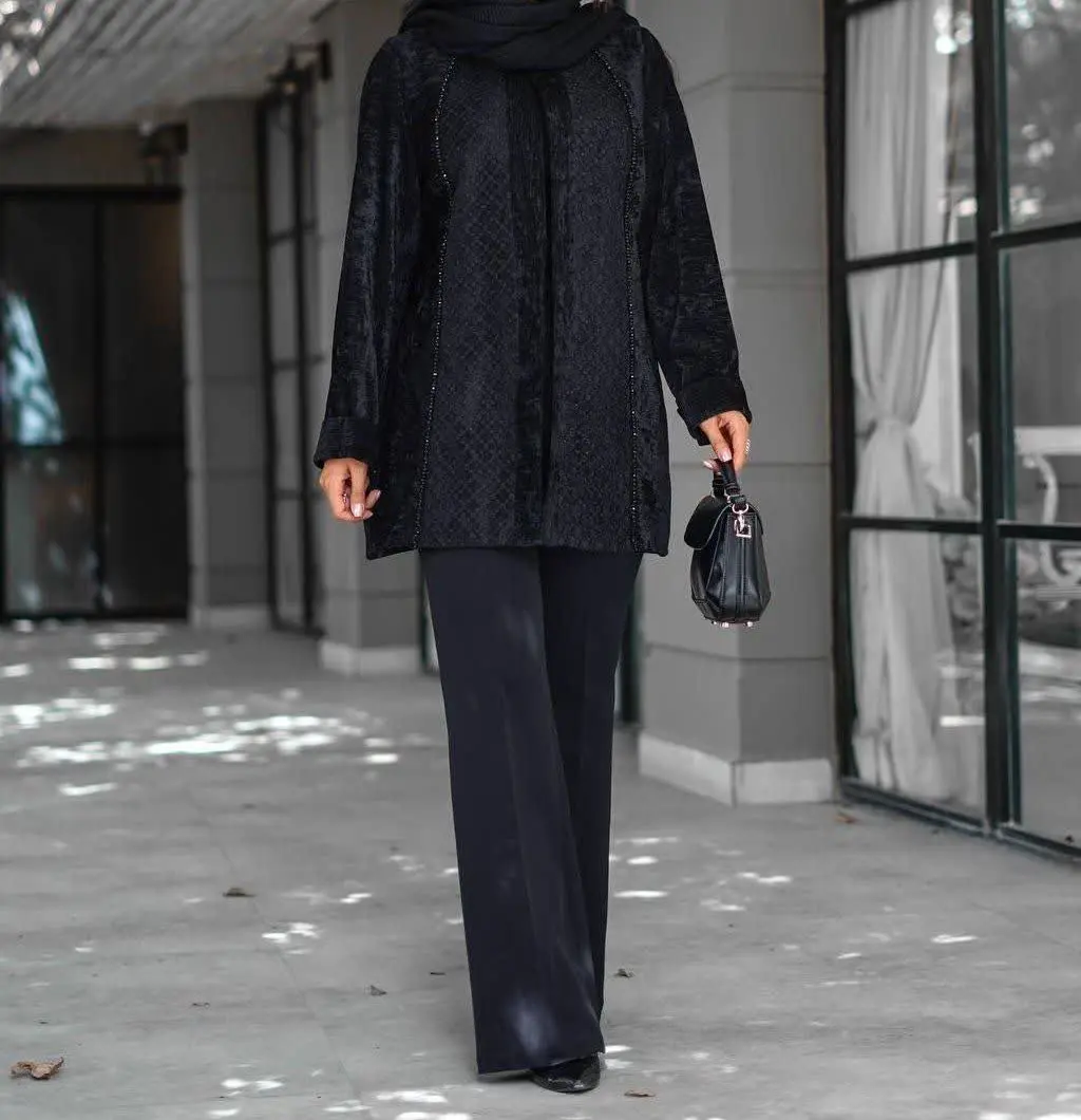 🖋نام: پالتو ویدا 😍