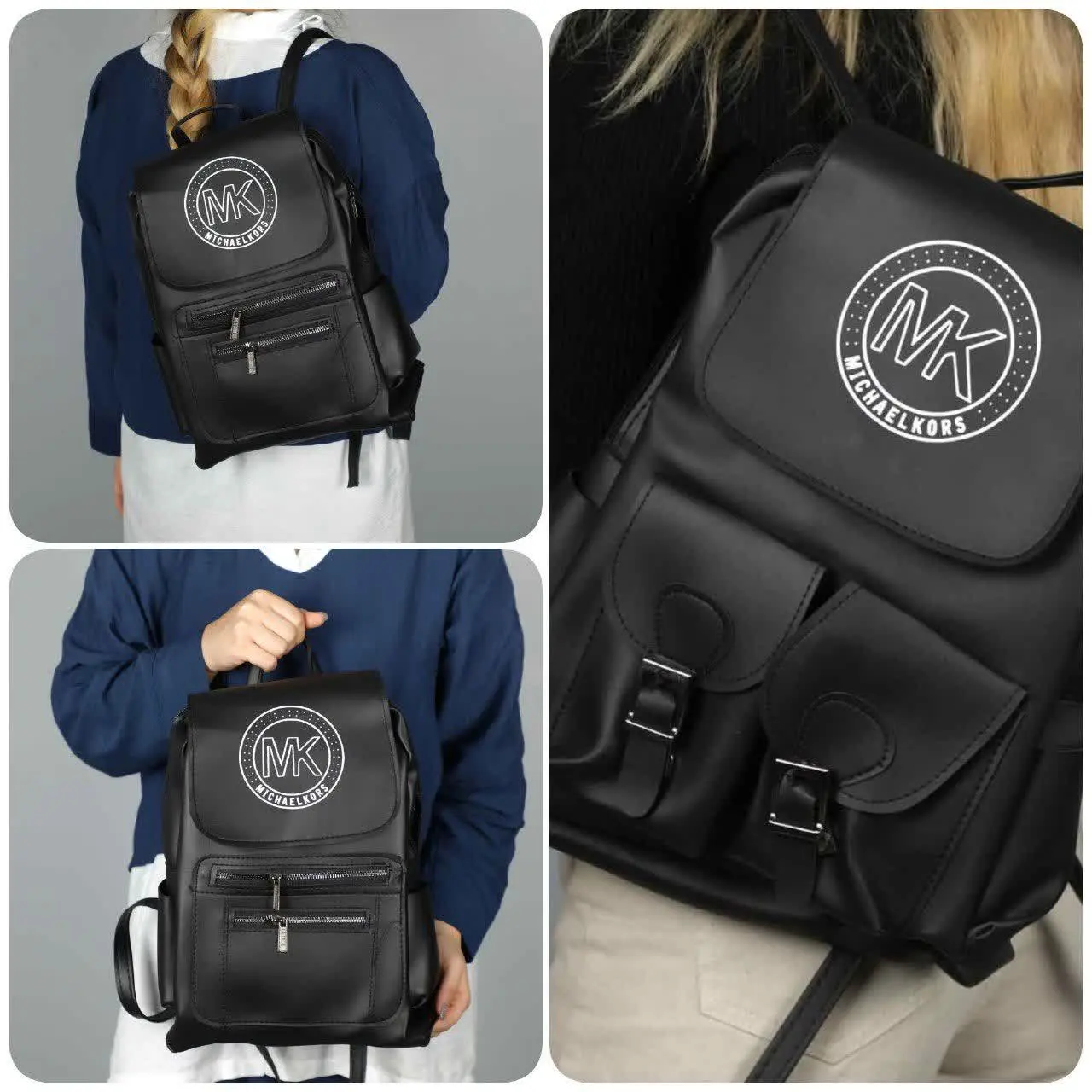 ❤️نام: کوله دانشجویی Mk
