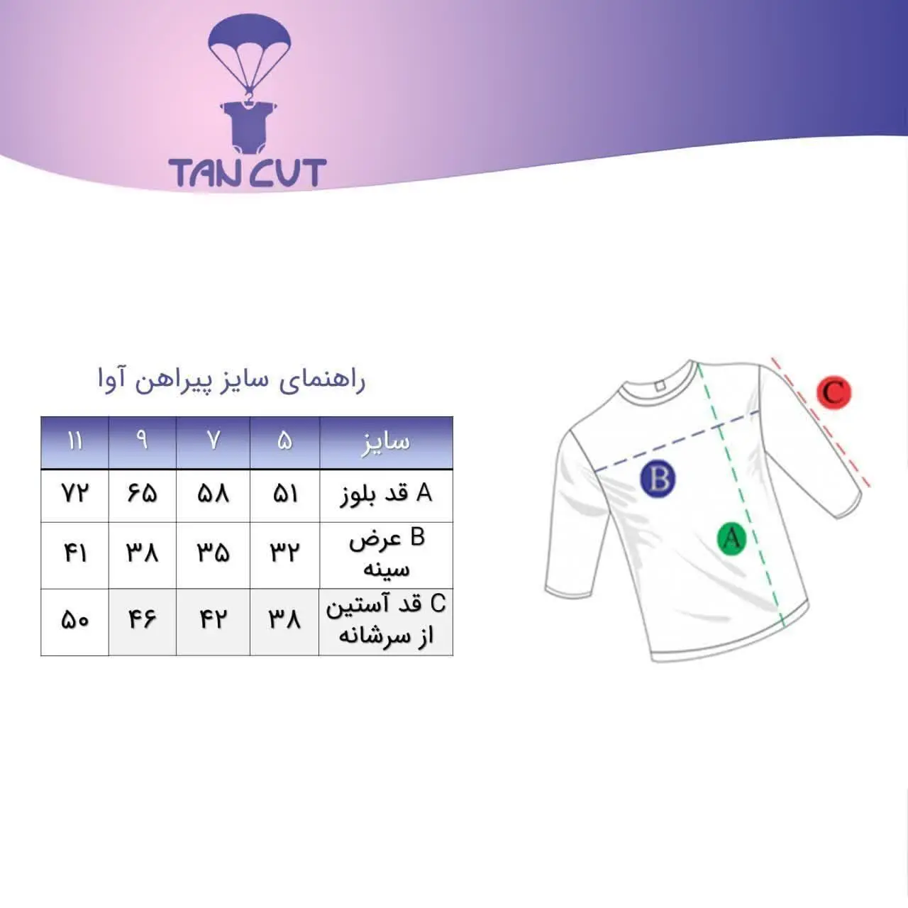 کرم۵ و ۷ و ۹ / گلبهی۷ و ۱۱ سال