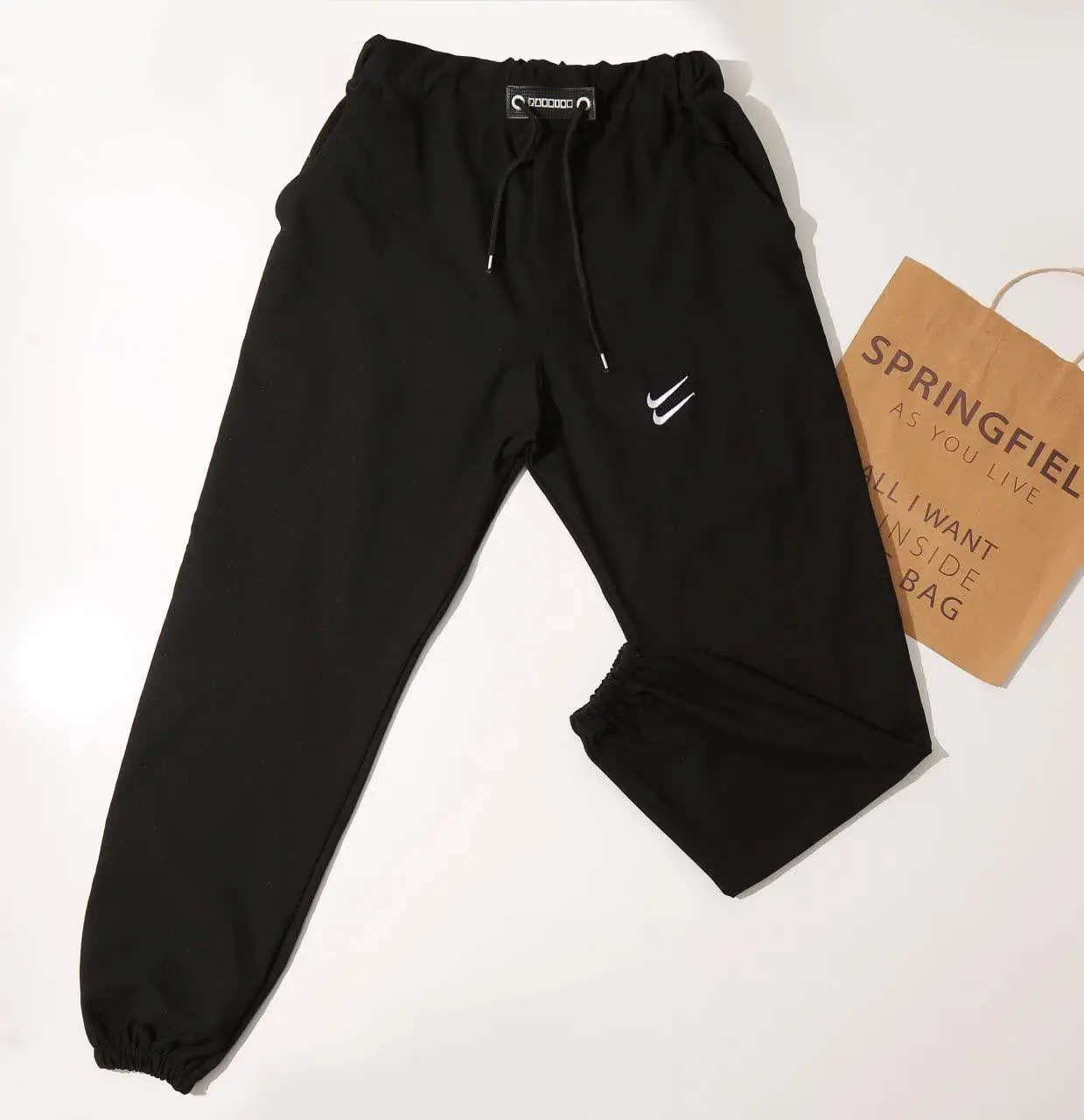 ❤️اسلش مردانه ۲ نایک
