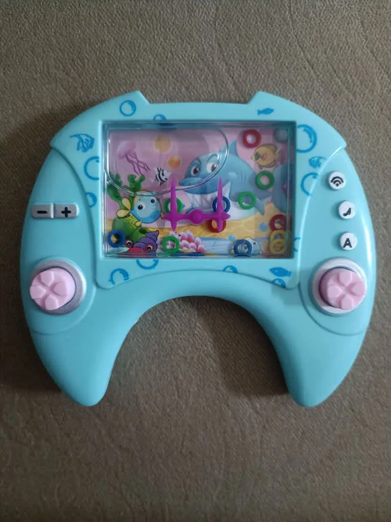 واتر گیم دسته آتاری
