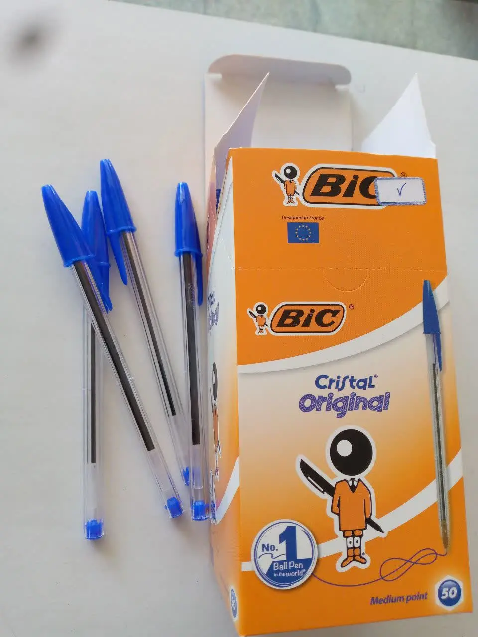 خودکار بیک اصلی🍄
