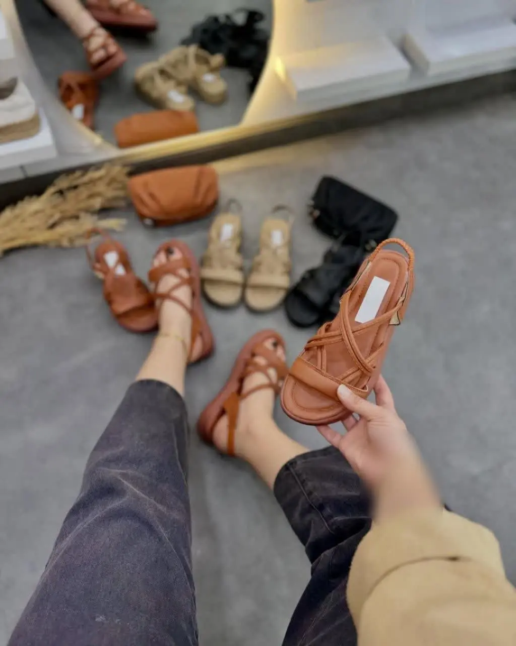 زیره پیو و طبی و سبک✅