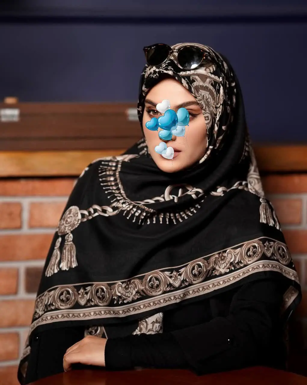 دوستان این هم همین طرحه دقیقا 
