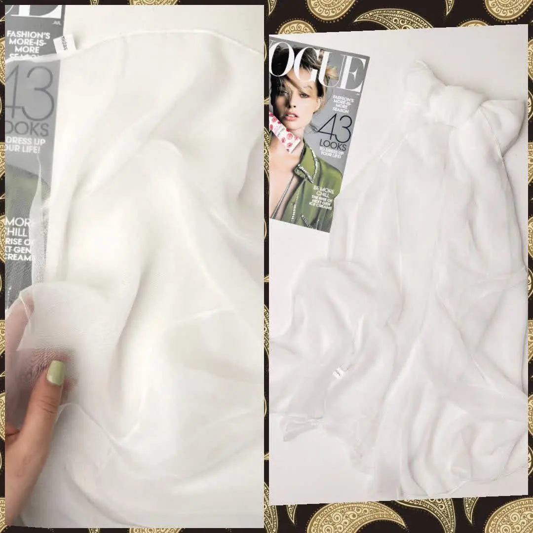 🐝شال حریر اعلا وارداتی