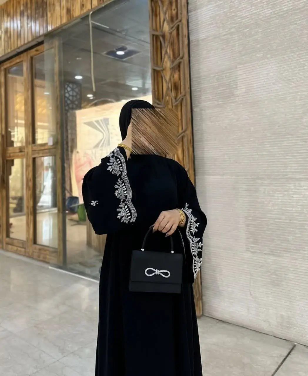 ⚜️عبا   شاینی