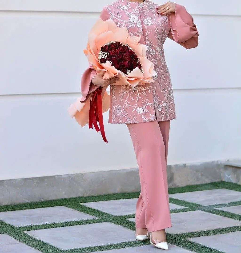 نام: کت و شلوار مجلسی برکه
