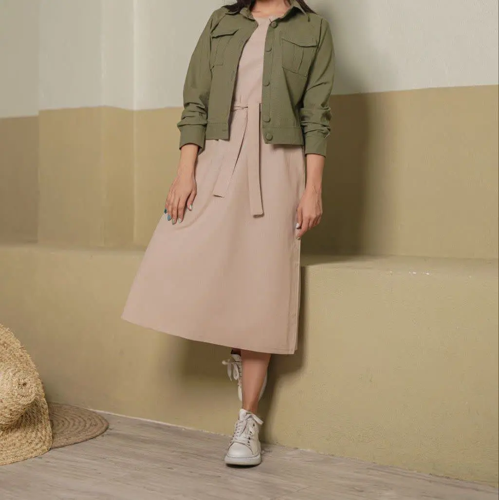 🛍نام: کت و پیراهن شکیبا🌱
