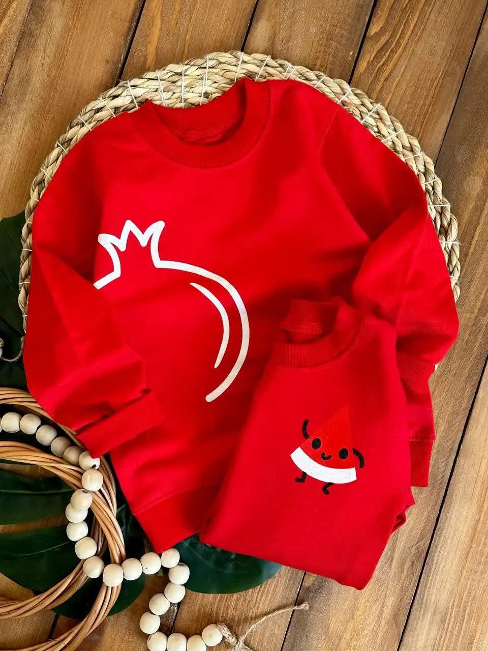 یکی از قشنگ‌ترین‌های یلدایی برای ست کردن خواهر برادرهای گل
