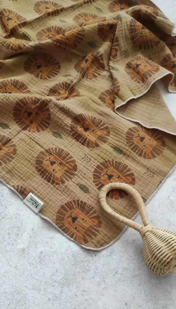 یه طرح بامزه دیگه🦁
