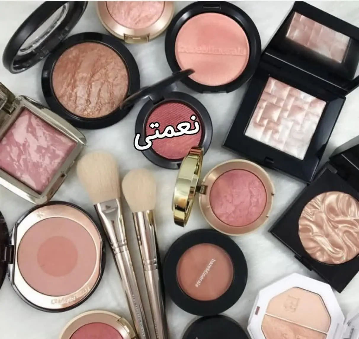 💄ارزانسرای واقعی لوازم آرایشی 😘
