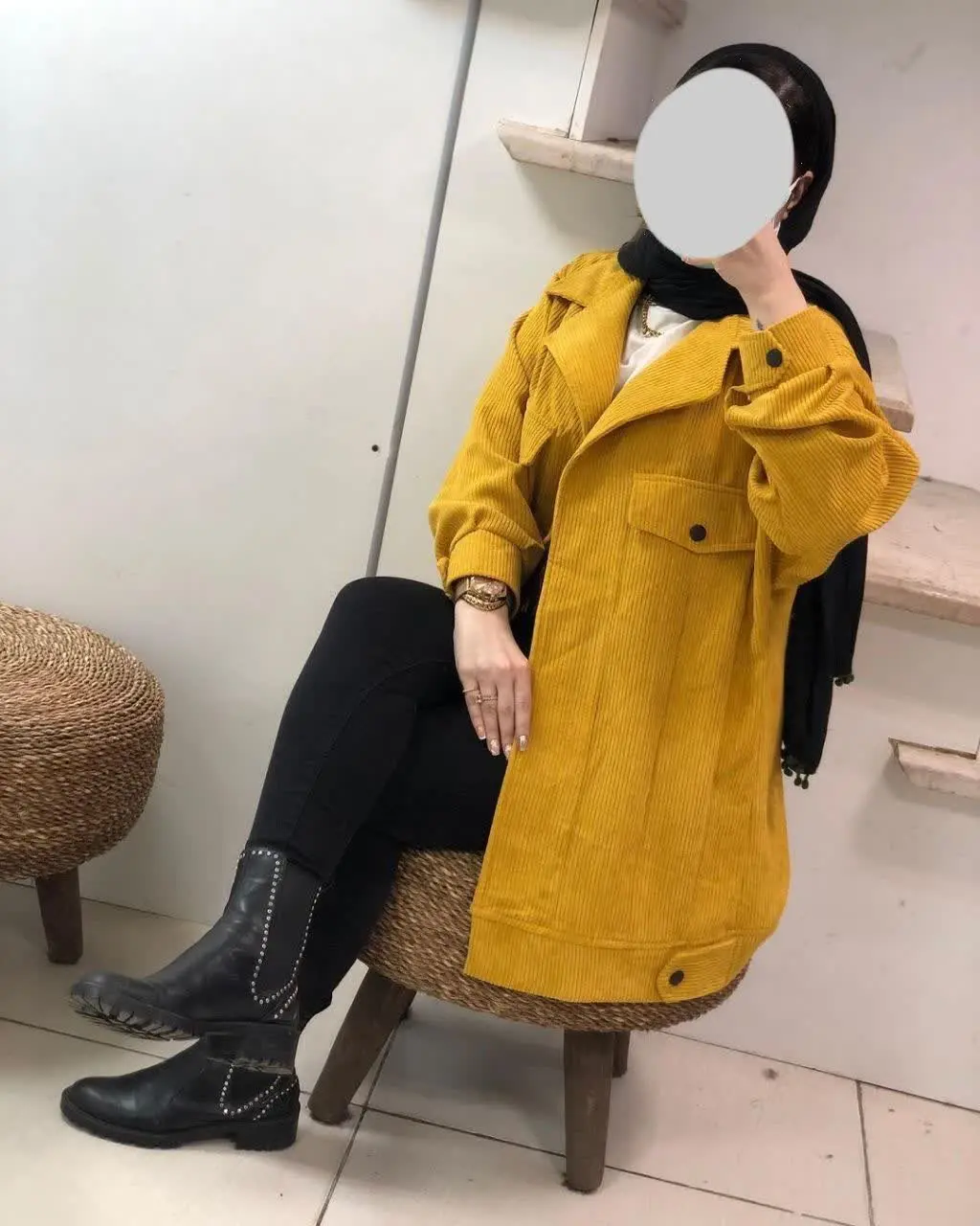 ❣نام: کت ریحان
