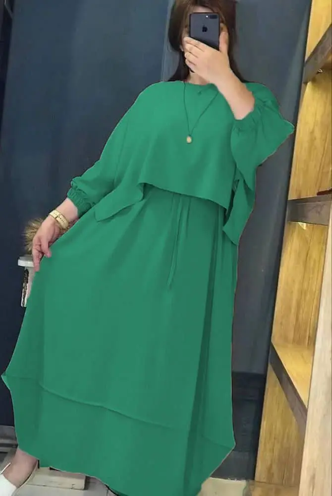 👚 نام: شومیز دامن افرا 💫
