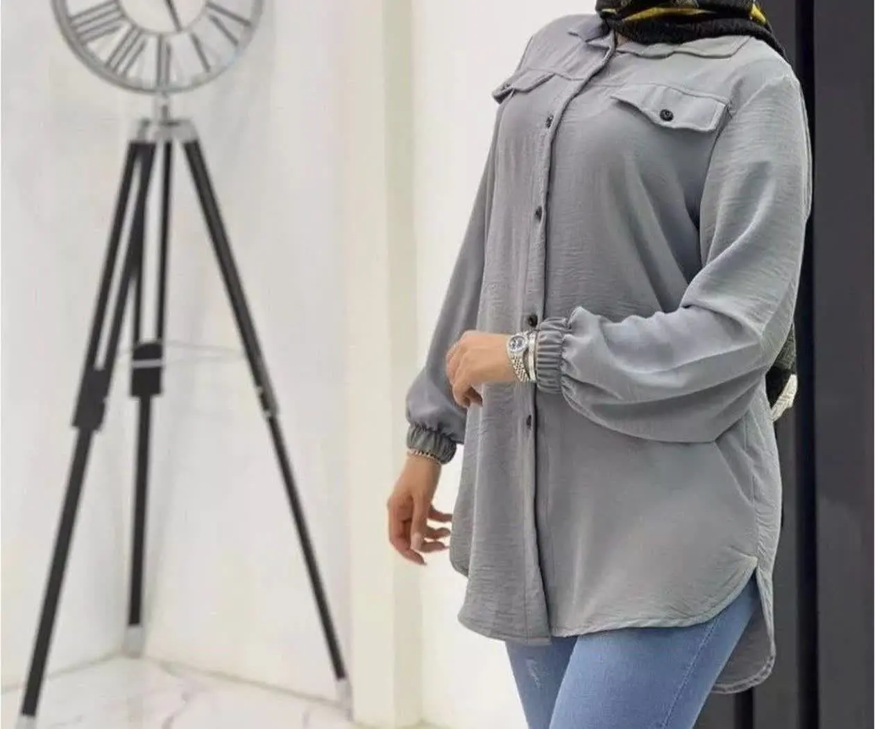 👚نام: مانتو ابروبادی ۶۲۹
