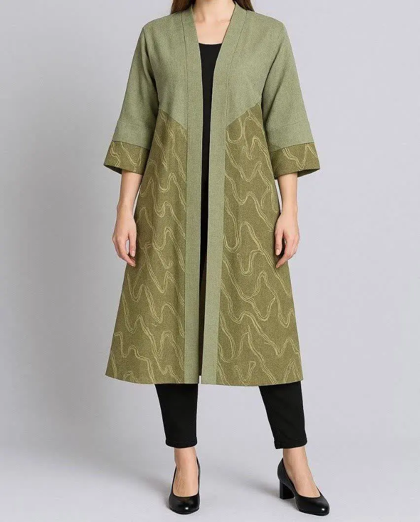 👚 نام: مانتو دل افروز