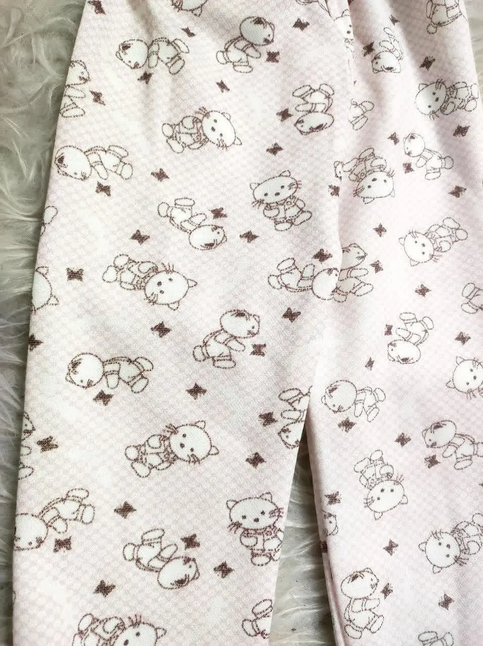 ❤️شلوار بچگانه 
