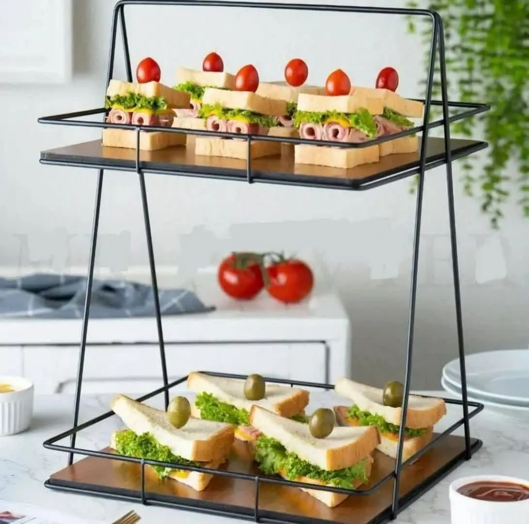 📍استند کف چوب مربع درجه یک📍 
