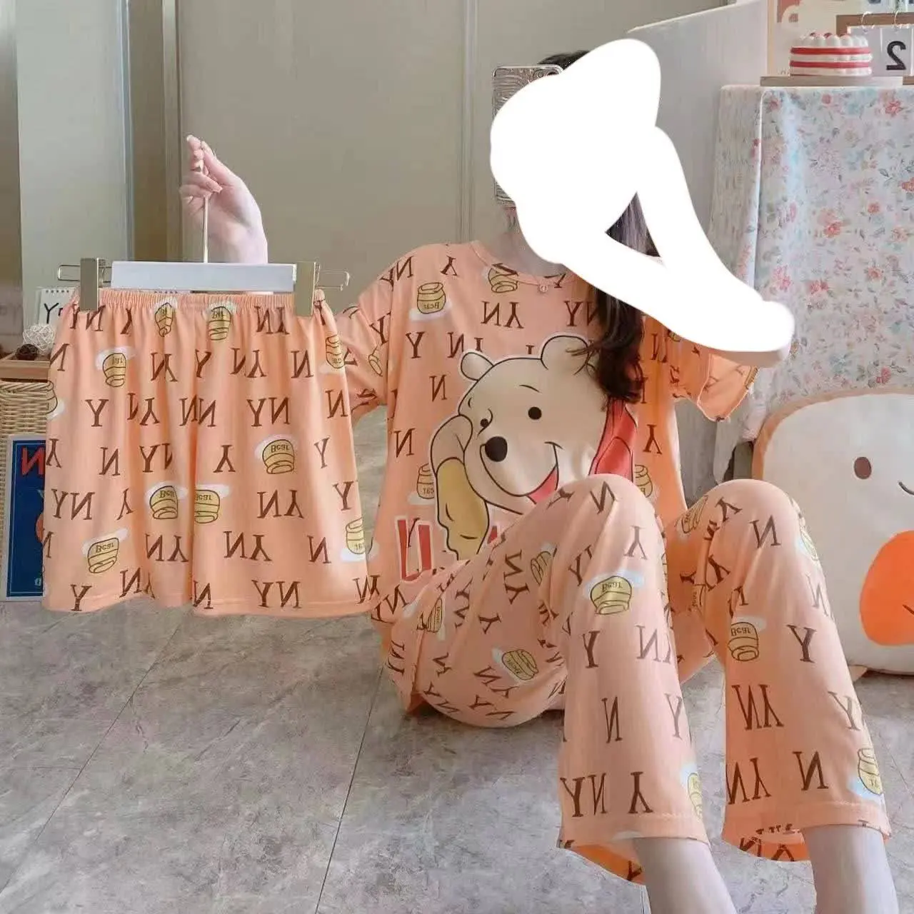 👚نام: سه تیکه وارداتی
