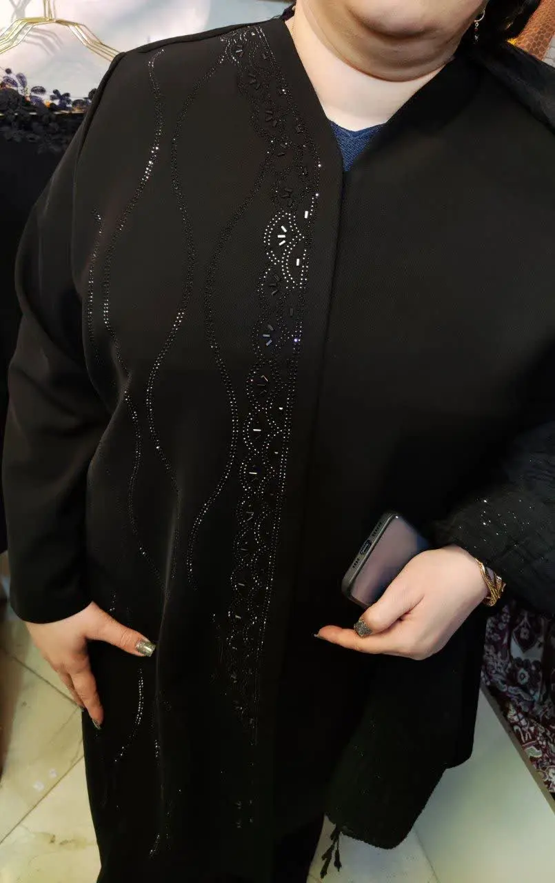 مانتو مجلسی 
