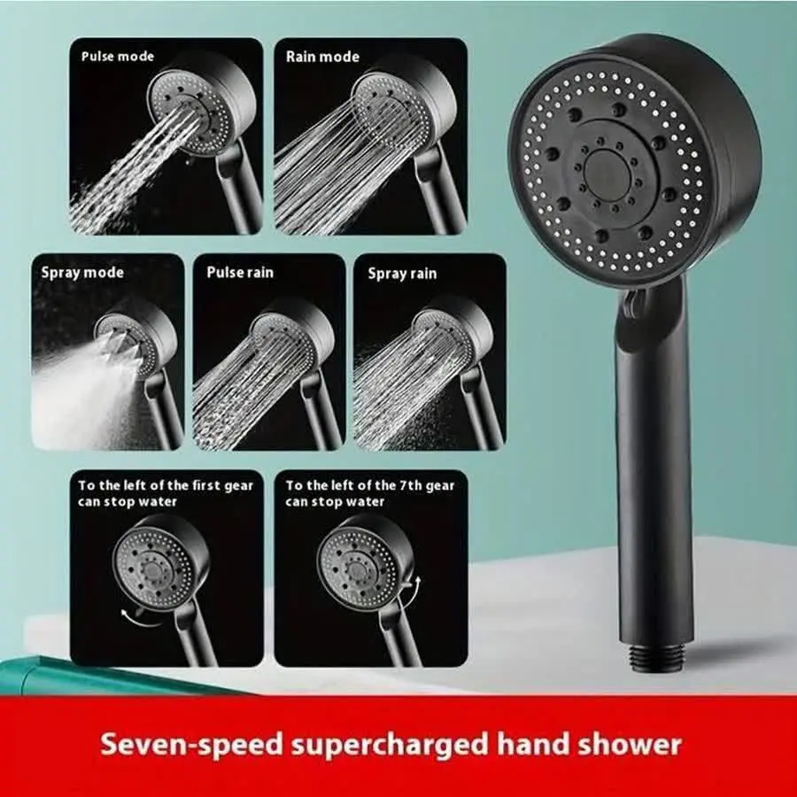 سردوش حمام Alwi مدل ۳۳۰۵
